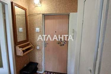 1-кімнатна квартира за адресою вул. Заболотного ак. (площа 35 м²) - Atlanta.ua - фото 8
