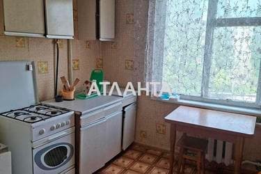 1-кімнатна квартира за адресою вул. Заболотного ак. (площа 35 м²) - Atlanta.ua - фото 10