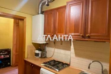1-кімнатна квартира за адресою вул. Софіївська (площа 38,7 м²) - Atlanta.ua - фото 8