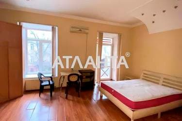 1-кімнатна квартира за адресою вул. Софіївська (площа 38,7 м²) - Atlanta.ua - фото 6