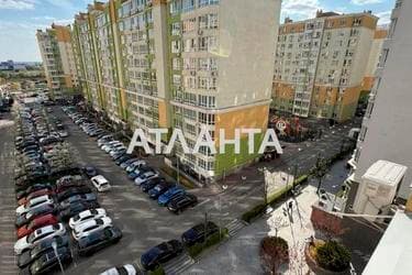 2-комнатная квартира по адресу ул. Европейская (площадь 43,8 м²) - Atlanta.ua - imageAlt 29