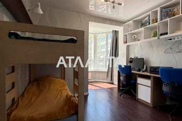 2-комнатная квартира по адресу ул. Европейская (площадь 43,8 м²) - Atlanta.ua - imageAlt 33