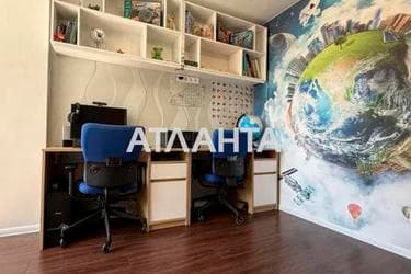 2-комнатная квартира по адресу ул. Европейская (площадь 43,8 м²) - Atlanta.ua - imageAlt 34