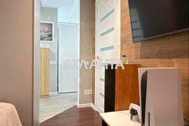 2-комнатная квартира по адресу ул. Европейская (площадь 43,8 м²) - Atlanta.ua - imageAlt 38