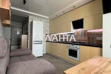 2-комнатная квартира по адресу ул. Европейская (площадь 43,8 м²) - Atlanta.ua - imageAlt 43