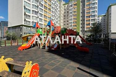 2-комнатная квартира по адресу ул. Европейская (площадь 43,8 м²) - Atlanta.ua - imageAlt 50