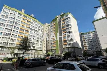 2-комнатная квартира по адресу ул. Европейская (площадь 43,8 м²) - Atlanta.ua - imageAlt 49