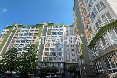 2-комнатная квартира по адресу ул. Европейская (площадь 43,8 м²) - Atlanta.ua - imageAlt 48
