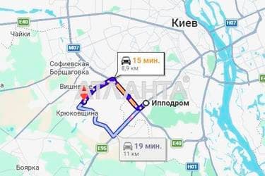 2-комнатная квартира по адресу ул. Европейская (площадь 43,8 м²) - Atlanta.ua - imageAlt 54