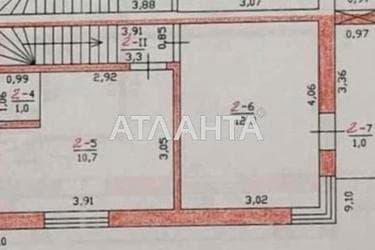 Дом по адресу ул. Заболотного ак. (площадь 60 м²) - Atlanta.ua - imageAlt 72