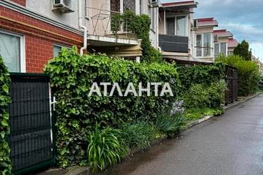 Дом по адресу ул. Заболотного ак. (площадь 53 м²) - Atlanta.ua - фото 74