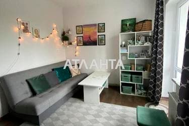 1-комнатная квартира по адресу ул. Магистральная (площадь 28 м²) - Atlanta.ua - imageAlt 12