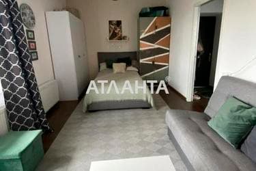 1-комнатная квартира по адресу ул. Магистральная (площадь 28 м²) - Atlanta.ua - imageAlt 11