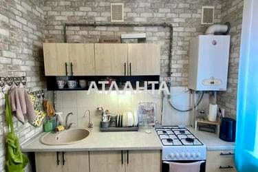 1-комнатная квартира по адресу ул. Магистральная (площадь 28 м²) - Atlanta.ua - imageAlt 15