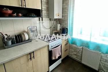 1-комнатная квартира по адресу ул. Магистральная (площадь 28 м²) - Atlanta.ua - imageAlt 16