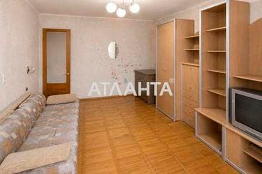 3-кімнатна квартира за адресою вул. Старорізнична(Куйбишева) (площа 63 м²) - Atlanta.ua - фото 22
