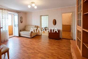 3-кімнатна квартира за адресою вул. Старорізнична(Куйбишева) (площа 63 м²) - Atlanta.ua - фото 24