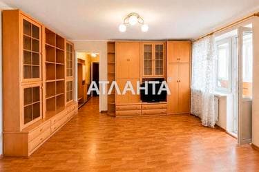 3-кімнатна квартира за адресою вул. Старорізнична(Куйбишева) (площа 63 м²) - Atlanta.ua - фото 27