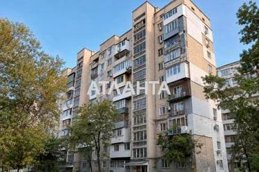 3-кімнатна квартира за адресою вул. Старорізнична(Куйбишева) (площа 63 м²) - Atlanta.ua - фото 39