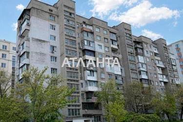 3-кімнатна квартира за адресою вул. Старорізнична(Куйбишева) (площа 63 м²) - Atlanta.ua - фото 40