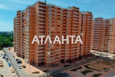 2-комнатная квартира по адресу Овидиопольская дор. (площадь 62,7 м²) - Atlanta.ua - фото 10