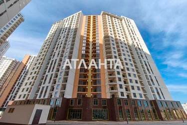 1-комнатная квартира по адресу ул. Краснова (площадь 45 м²) - Atlanta.ua - фото 33