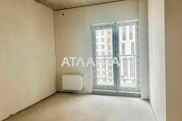 1-комнатная квартира по адресу ул. Краснова (площадь 45 м²) - Atlanta.ua - фото 22