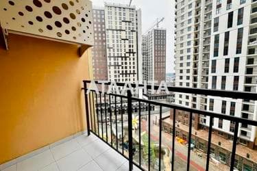 1-комнатная квартира по адресу ул. Краснова (площадь 45 м²) - Atlanta.ua - фото 27