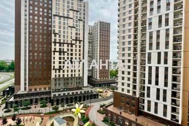 1-комнатная квартира по адресу ул. Краснова (площадь 45 м²) - Atlanta.ua - фото 28