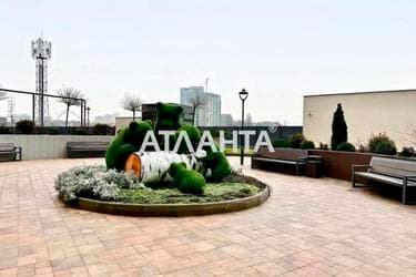 1-комнатная квартира по адресу ул. Краснова (площадь 45 м²) - Atlanta.ua - фото 31