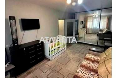 1-комнатная квартира по адресу ул. Героев Крут (площадь 34 м²) - Atlanta.ua - imageAlt 12