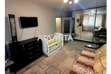 1-комнатная квартира по адресу ул. Героев Крут (площадь 34 м²) - Atlanta.ua - imageAlt 14