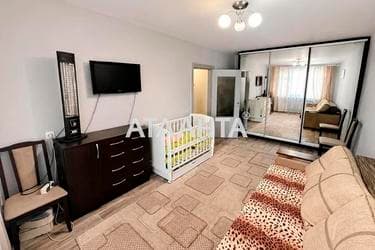 1-комнатная квартира по адресу ул. Героев Крут (площадь 34 м²) - Atlanta.ua - imageAlt 9