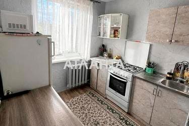 1-комнатная квартира по адресу ул. Героев Крут (площадь 34 м²) - Atlanta.ua - imageAlt 10