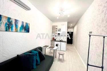 1-комнатная квартира по адресу ул. Донского Дмитрия (площадь 19,7 м²) - Atlanta.ua - imageAlt 15