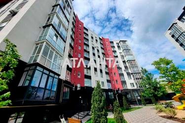 1-комнатная квартира по адресу ул. Покровская (площадь 45 м²) - Atlanta.ua - фото 41