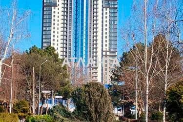 2-комнатная квартира по адресу Шевченко пр. (площадь 65,9 м²) - Atlanta.ua - фото 15