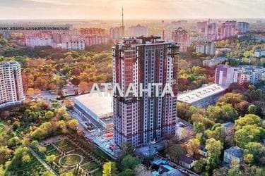 2-комнатная квартира по адресу Шевченко пр. (площадь 65,9 м²) - Atlanta.ua - фото 16
