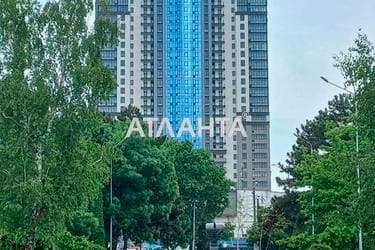 2-комнатная квартира по адресу Шевченко пр. (площадь 65,9 м²) - Atlanta.ua - фото 28