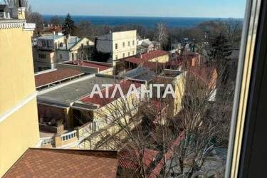 1-комнатная квартира по адресу Удельный пер. (площадь 83,6 м²) - Atlanta.ua - imageAlt 10