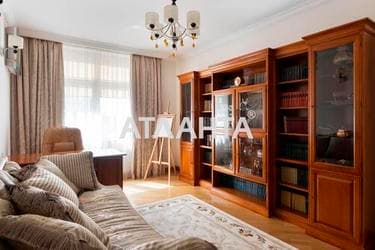 Многокомнатная квартира по адресу ул. Кудряшова (площадь 185,6 м²) - Atlanta.ua - imageAlt 62