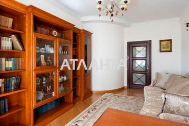 Многокомнатная квартира по адресу ул. Кудряшова (площадь 185,6 м²) - Atlanta.ua - imageAlt 63