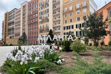 1-кімнатна квартира за адресою вул. Інглезі (площа 35 м²) - Atlanta.ua - фото 25