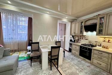 2-кімнатна квартира за адресою вул. Грушевського Михайла (площа 57,9 м²) - фото 21 2-кімнатна квартира за адресою вул. Грушевського Михайла (площа 57,9 м²) - Atlanta.ua - фото 21