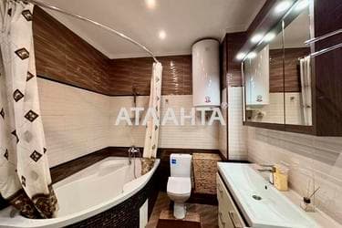 2-кімнатна квартира за адресою вул. Грушевського Михайла (площа 57,9 м²) - фото 33 2-кімнатна квартира за адресою вул. Грушевського Михайла (площа 57,9 м²) - Atlanta.ua - фото 33