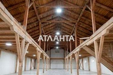 Коммерческая недвижимость по адресу ул. Львовская (площадь 408 м²) - Atlanta.ua - фото 6