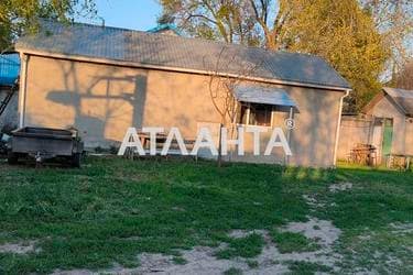 Коммерческая недвижимость по адресу ул. Центральная (площадь 65 м²) - Atlanta.ua - фото 41