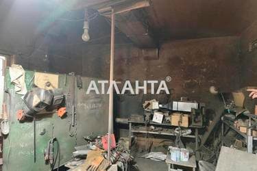 Коммерческая недвижимость по адресу ул. Центральная (площадь 65 м²) - Atlanta.ua - фото 49