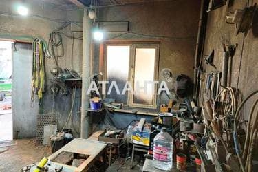 Коммерческая недвижимость по адресу ул. Центральная (площадь 65 м²) - Atlanta.ua - фото 53