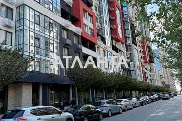 1-комнатная квартира по адресу ул. Спортивная (площадь 41,5 м²) - Atlanta.ua - фото 34